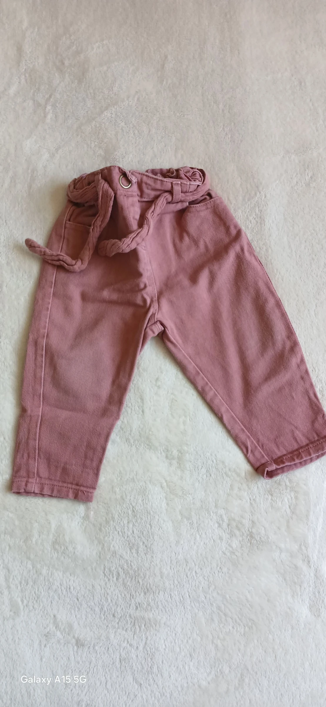 Kleding voor meisjes zeer goede staat 18 maanden – photo 2